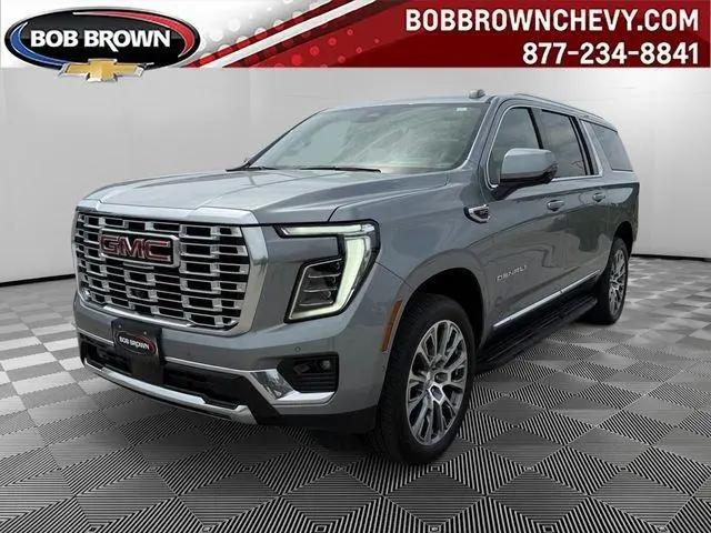 2025 GMC Yukon XL 4WD Denali for sale in Urbandale, IA