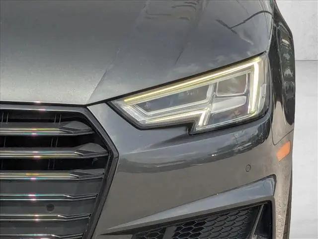 2018 Audi S4 3.0T Premium Plus