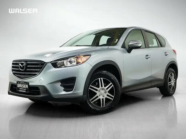2016 Mazda CX-5 Sport for sale in Burnsville, MN