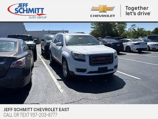 2017 GMC Acadia Limited for sale near Beavercreek, OH