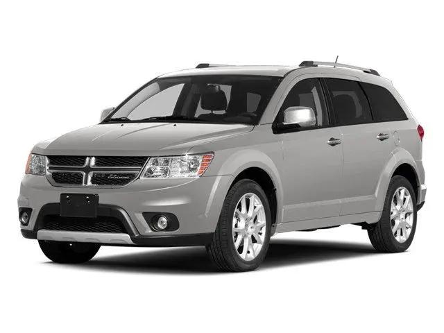 2014 Dodge Journey R/T for sale near Beavercreek, OH