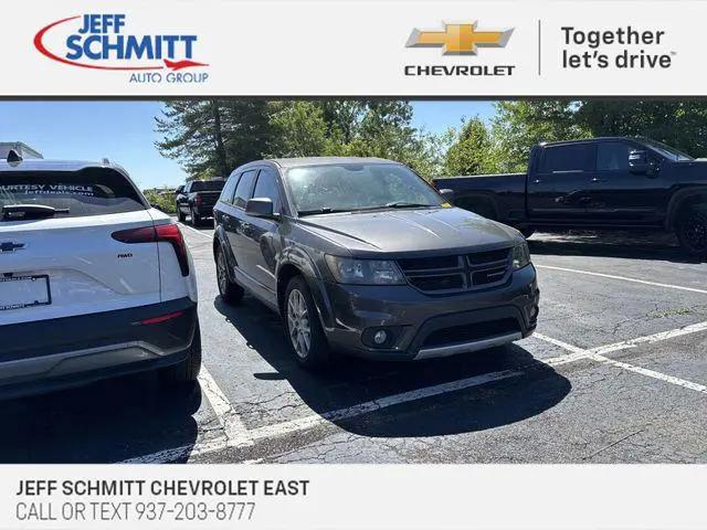 2014 Dodge Journey R/T for sale near Beavercreek, OH