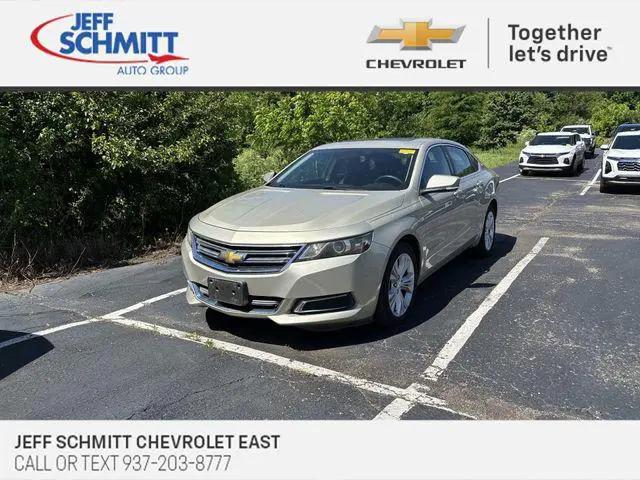 2014 Chevrolet Impala 2LT for sale near Beavercreek, OH