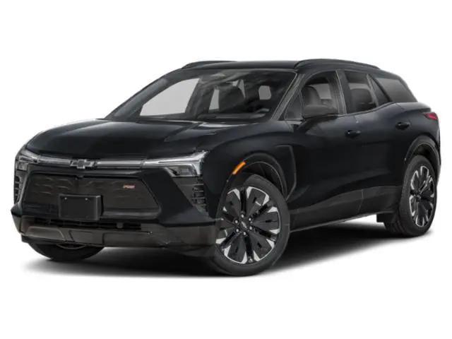 2025 Chevrolet V Blazer RS AWD for sale in Beavercreek, OH