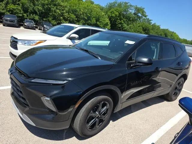 2023 Chevrolet Blazer AWD 2LT