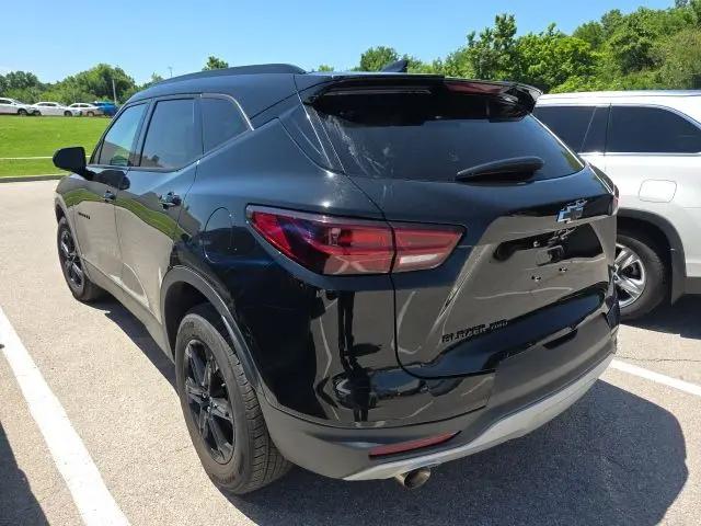 2023 Chevrolet Blazer AWD 2LT