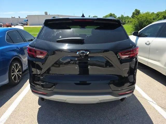 2023 Chevrolet Blazer AWD 2LT