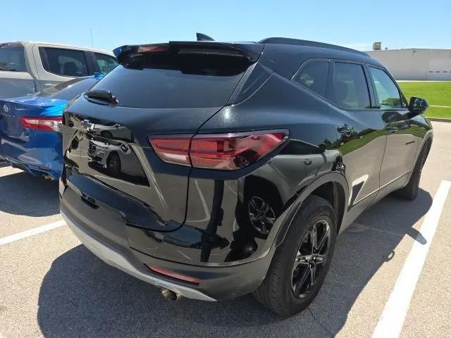 2023 Chevrolet Blazer AWD 2LT