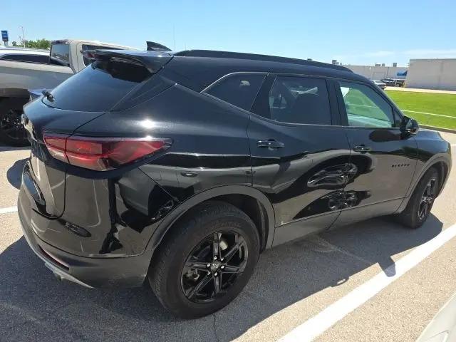2023 Chevrolet Blazer AWD 2LT