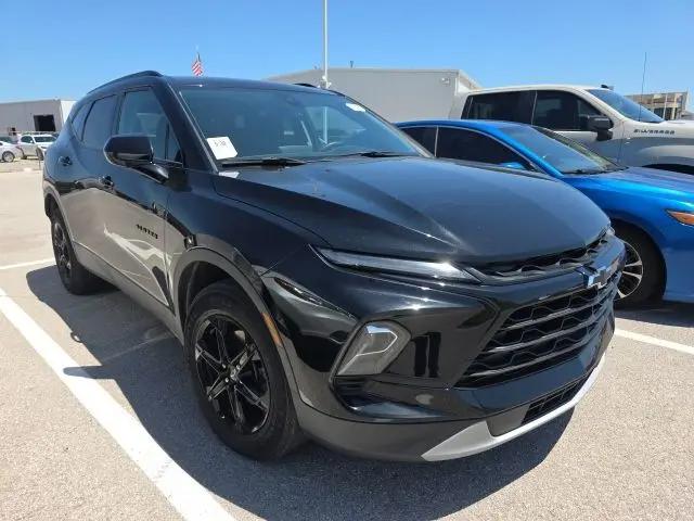 2023 Chevrolet Blazer AWD 2LT