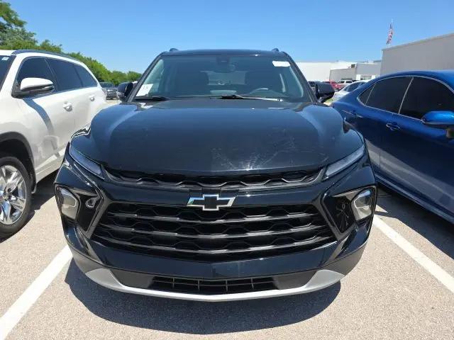 2023 Chevrolet Blazer AWD 2LT