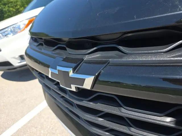 2023 Chevrolet Blazer AWD 2LT