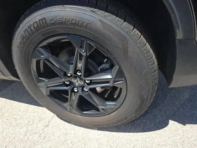 2023 Chevrolet Blazer AWD 2LT