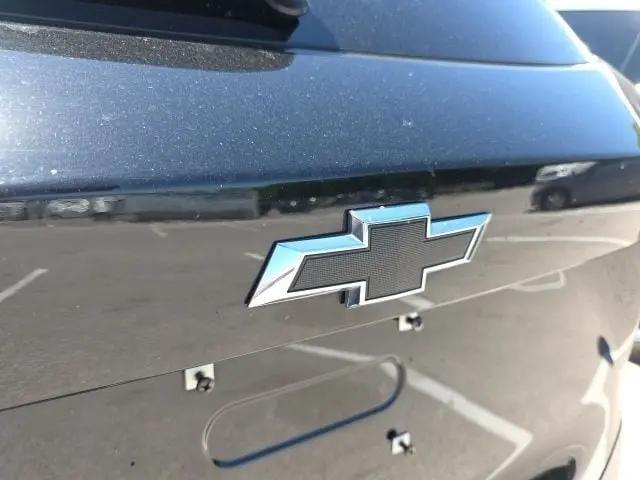 2023 Chevrolet Blazer AWD 2LT