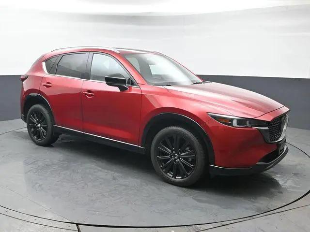 2022 Mazda CX-5 2.5 Turbo for sale in New Rochelle, NY
