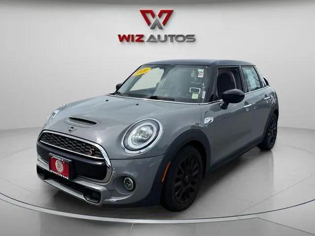 2020 MINI Hardtop Cooper S for sale in Stratford, CT