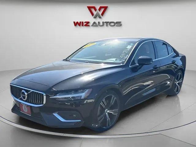 2019 Volvo S60 T6 Inscription for sale in Stratford, CT