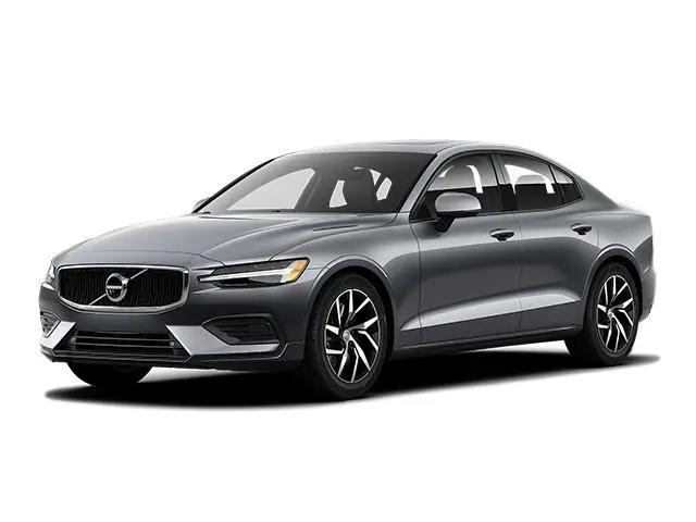 2020 Volvo S60 T6 Momentum for sale in Nunica, MI