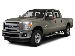 2015 Ford F-350 LARIAT for sale in Nunica, MI