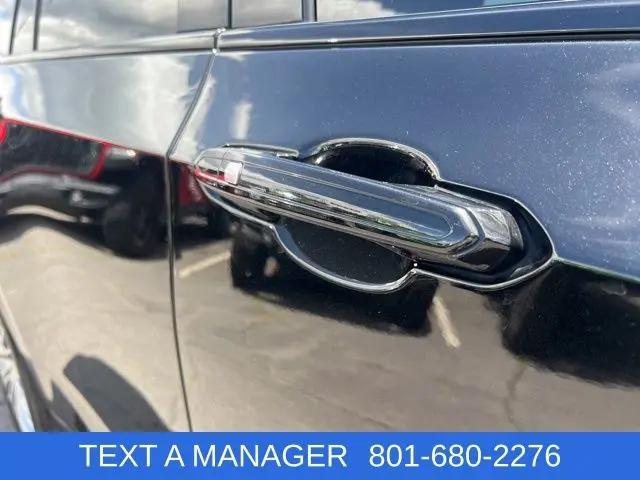 2020 Cadillac XT6 Sport