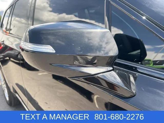 2020 Cadillac XT6 Sport