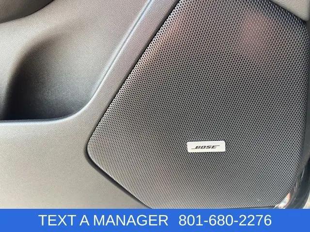 2020 Cadillac XT6 Sport