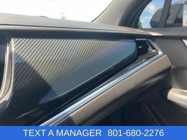 2020 Cadillac XT6 Sport