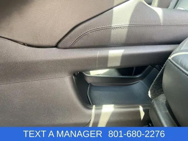 2020 Cadillac XT6 Sport