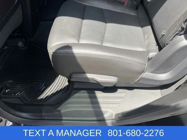2020 Cadillac XT6 Sport