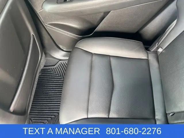 2020 Cadillac XT6 Sport