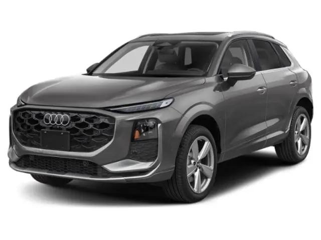 2026 Audi Q3 TFSI quattro S tronic for sale near Cincinnati, OH