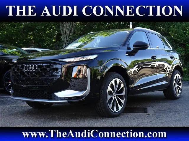 2026 Audi Q3 TFSI quattro S tronic for sale near Cincinnati, OH
