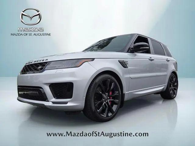 2023 Land Rover Range Rover P530 SE for sale in Ocala, FL