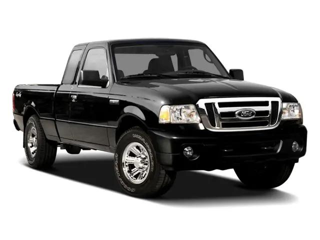 2009 Ford Ranger XLT for sale in Fort Collins, CO