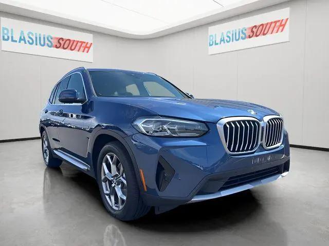 2023 BMW X3 xDrive30i for sale in Stratford, CT