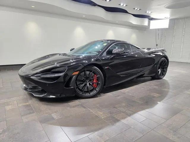 2022 McLaren 720S Performance Coupe for sale in West Palm Beach, FL