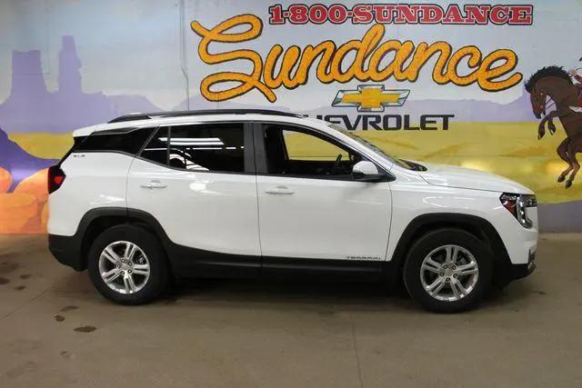 2024 GMC Terrain FWD SLE for sale in Grand Ledge, MI