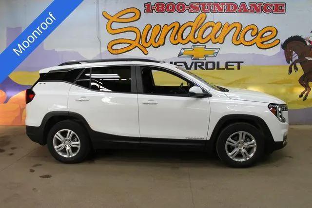 2024 GMC Terrain FWD SLE for sale in Grand Ledge, MI