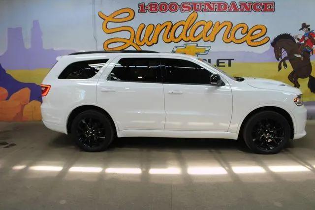 2020 Dodge Durango GT Plus AWD for sale in Grand Ledge, MI