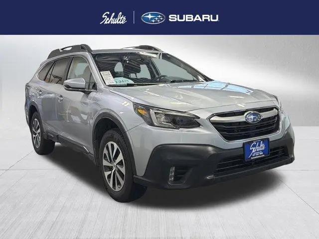 2020 Subaru Outback Premium for sale in Sioux Falls, SD