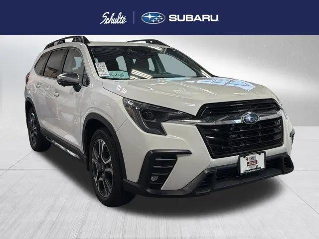 2023 Subaru Ascent Limited 7-Passenger for sale in Sioux Falls, SD