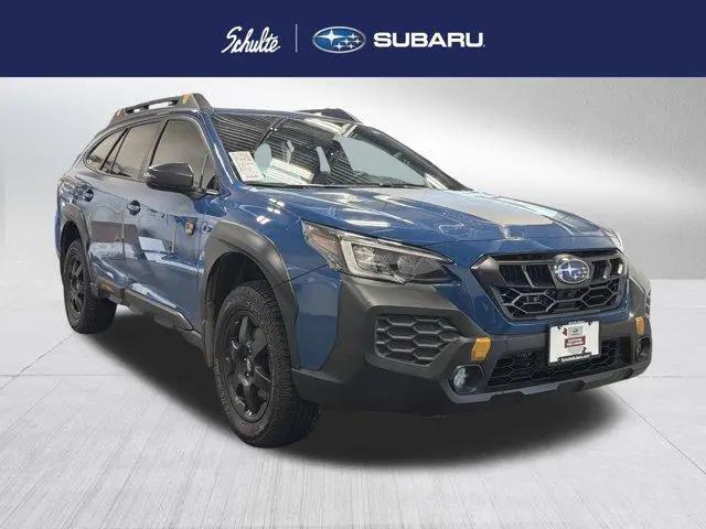 2024 Subaru Outback Wilderness for sale in Sioux Falls, SD