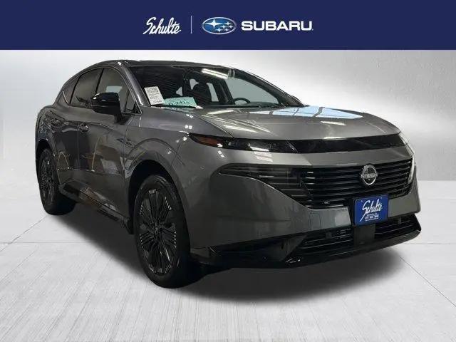 2025 Nissan Murano Platinum for sale in Sioux Falls, SD