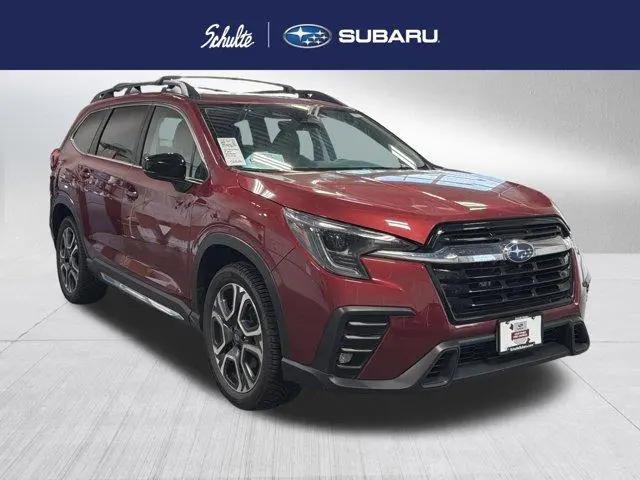 2024 Subaru Ascent Limited 7-Passenger for sale in Sioux Falls, SD