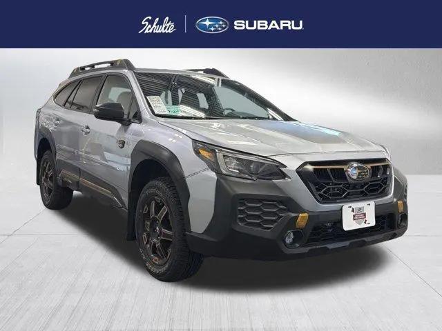 2025 Subaru Outback Wilderness for sale in Sioux Falls, SD