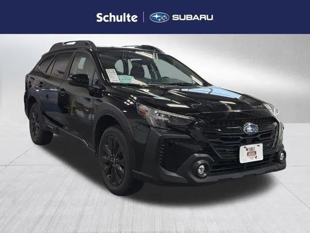 2025 Subaru Outback Onyx Edition for sale in Sioux Falls, SD