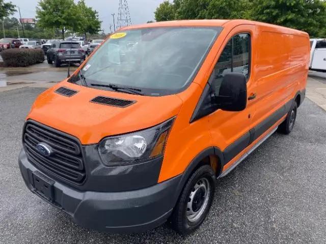 2018 Ford Transit Base for sale in Charlotte, NC