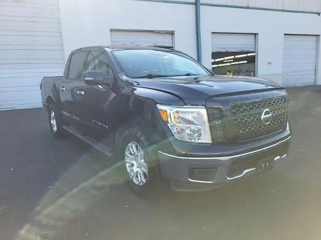 2019 Nissan Titan SV for sale in Charlotte, NC