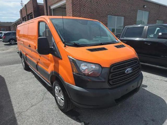2018 Ford Transit Base for sale in Charlotte, NC