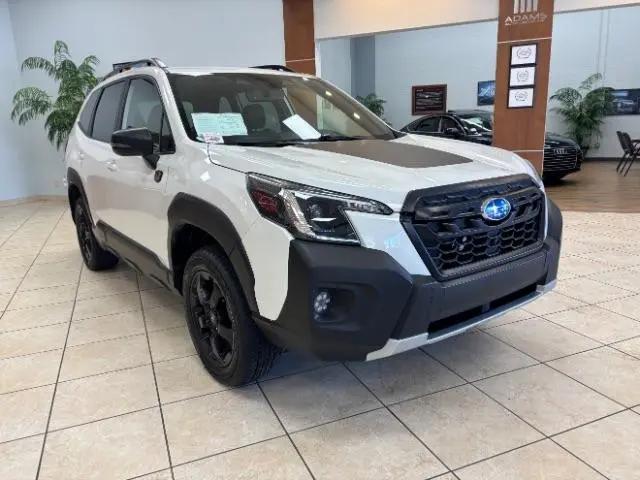 2022 Subaru Forester Wilderness for sale in Charlotte, NC